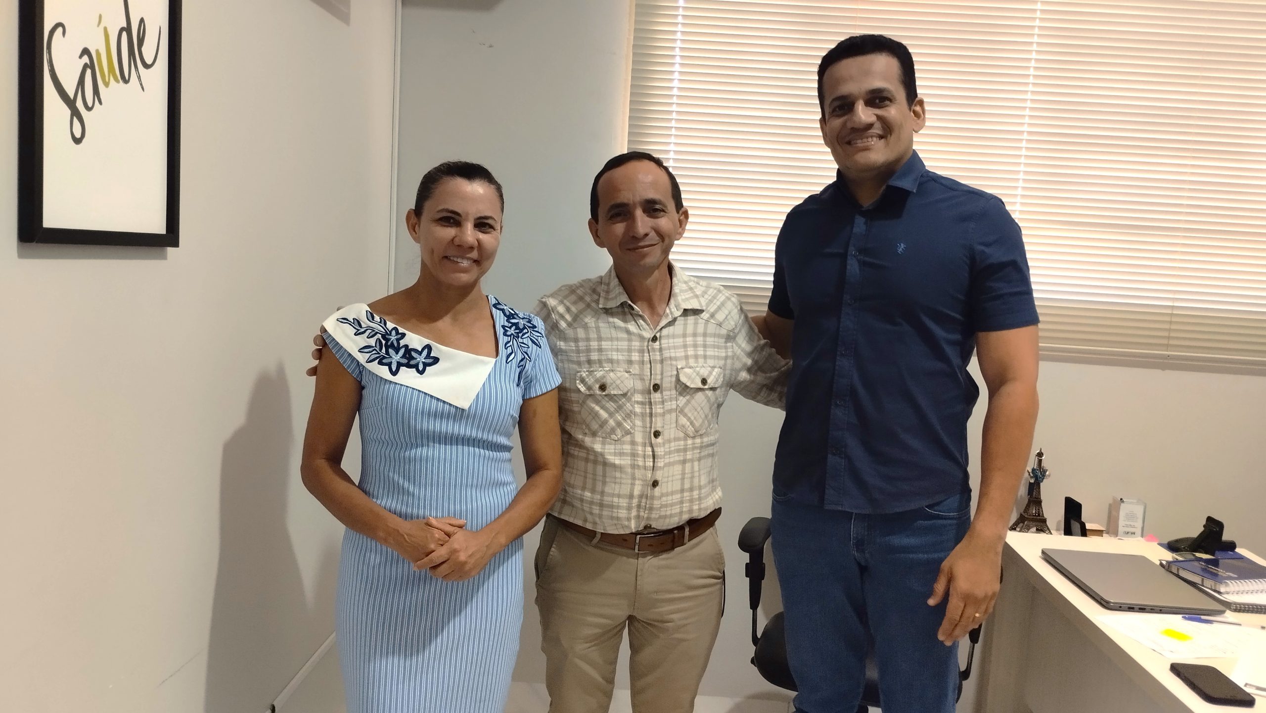 ​CRMV-TO amplia presença institucional junto aos profissionais do interior