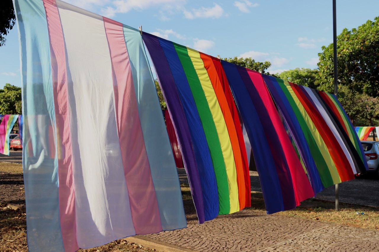 4ª Semana Nacional do Registro Civil em Palmas