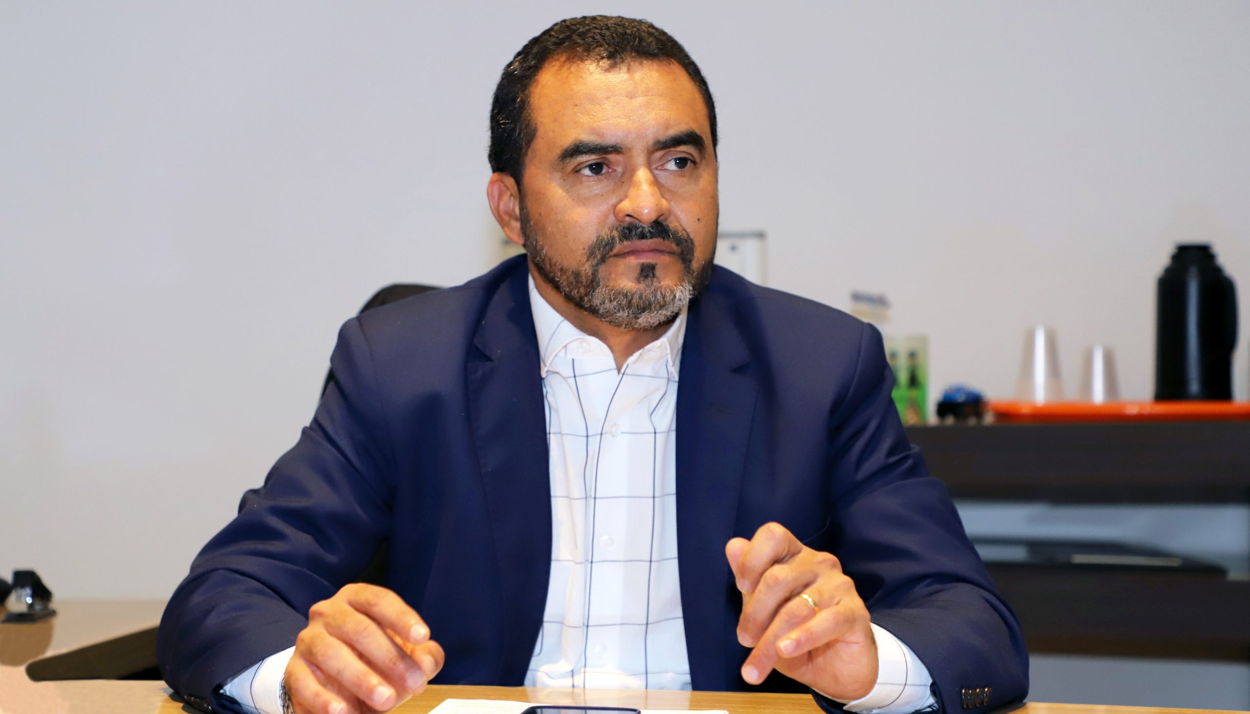 Governador Wanderlei Barbosa consegue prorrogar prazo para o Tocantins receber R$ 56 milhões do Fundo Amazônia