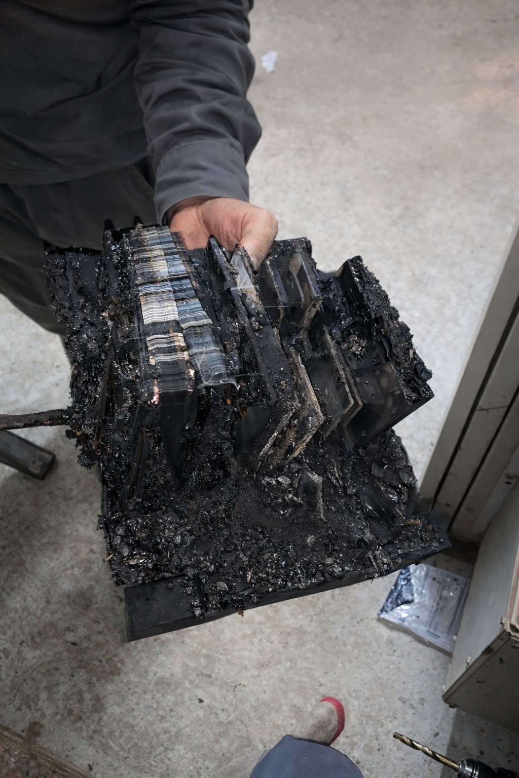 HGP mantém atendimentos essenciais após intercorrência elétrica e SES-TO atua para normalização integral na unidade