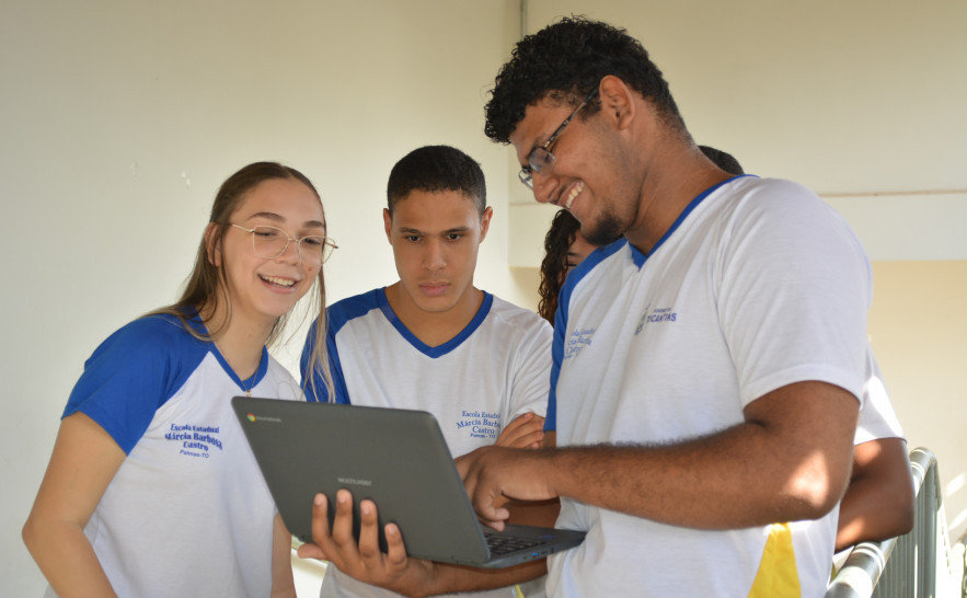 Inscrições abertas para a 3ª edição da Olimpíada Nacional de Filosofia