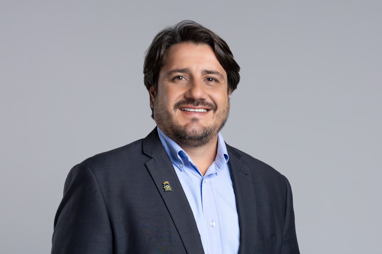 De cidade em cidade: Eduardo Fortes inicia agenda ‘Fortes na Base’ na Região Sul do Tocantins