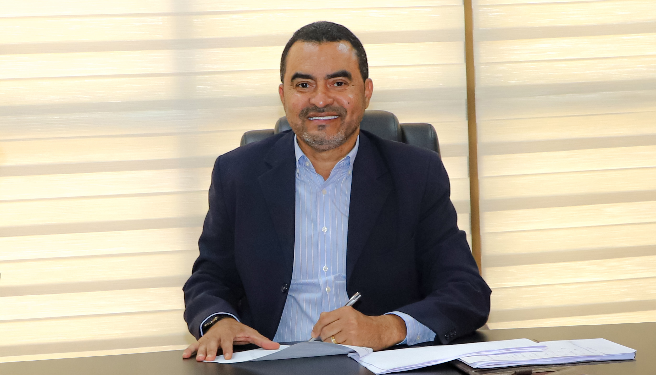Governador Wanderlei Barbosa concede progressões funcionais a mais de 2 mil policiais e bombeiros militares do Tocantins
