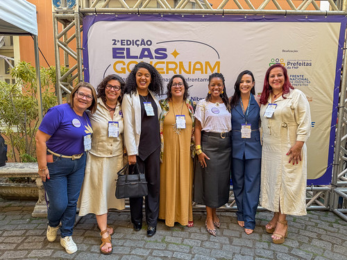 Prefeitura de Gurupi é finalista nacional em edital do programa +Iguais com projeto de enfrentamento à violência contra a mulher