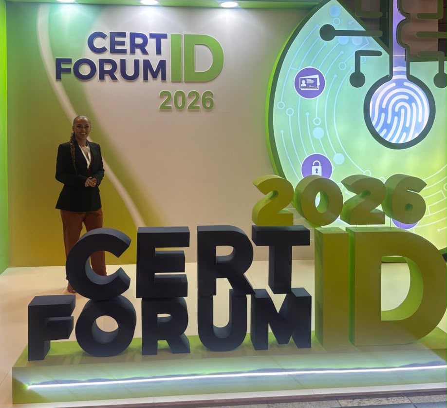 Segurança Pública participa de fórum nacional sobre certificação e identificação digital em Brasília