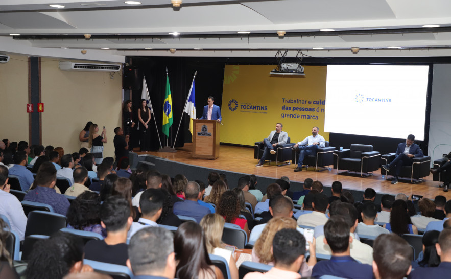 Naturatins realiza 2º Fórum Estadual de Regularização Ambiental nesta quarta-feira, 24