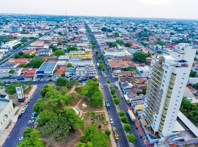 Projeto de Gurupi é aprovado pelo Ministério da Saúde para monitorar impactos do clima na saúde pública