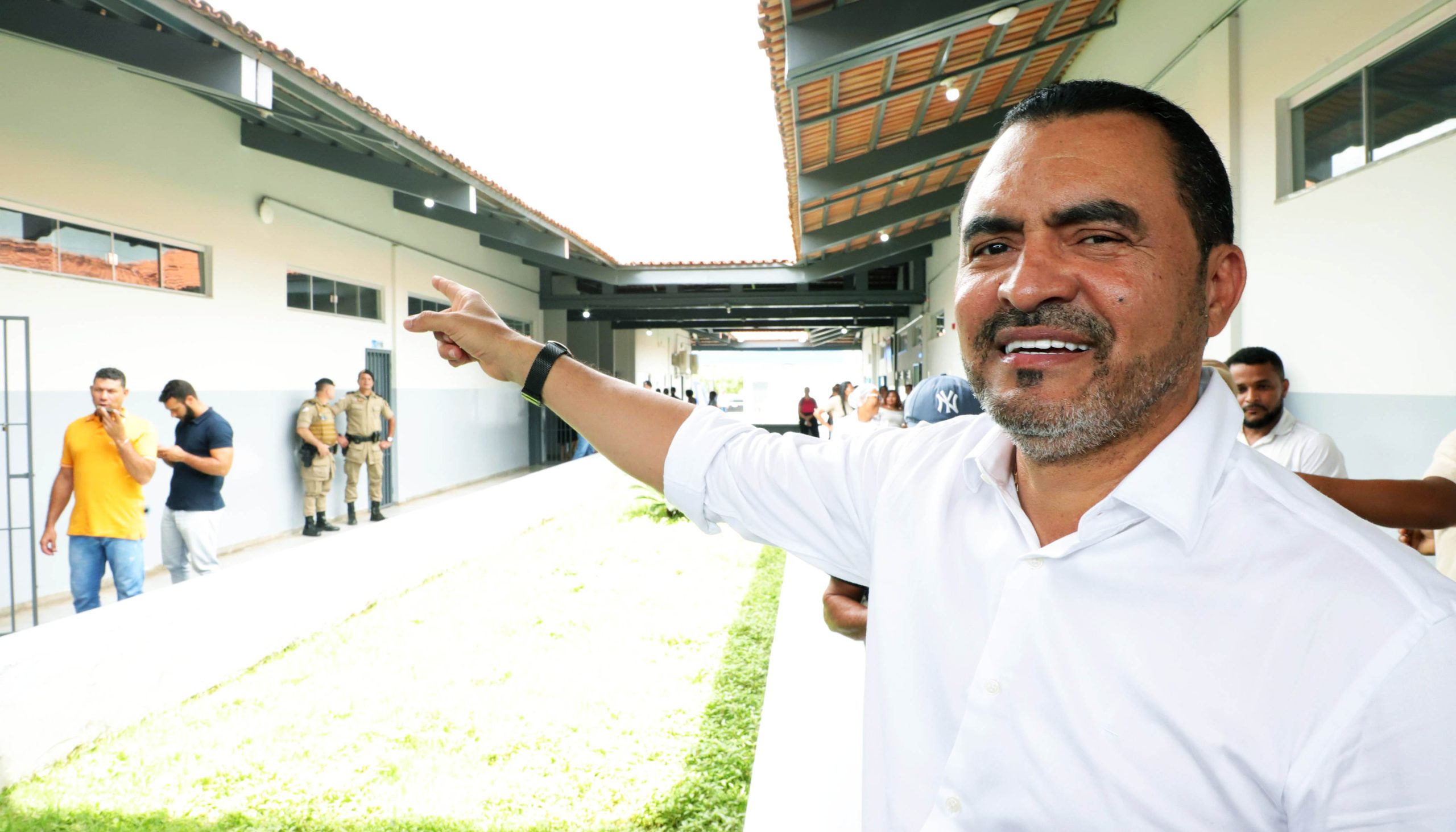Governo do Tocantins fortalece a educação com mais de R$ 37 milhões em obras entregues, valorização dos profissionais e cerca de 5 mil professores convocados em 2026