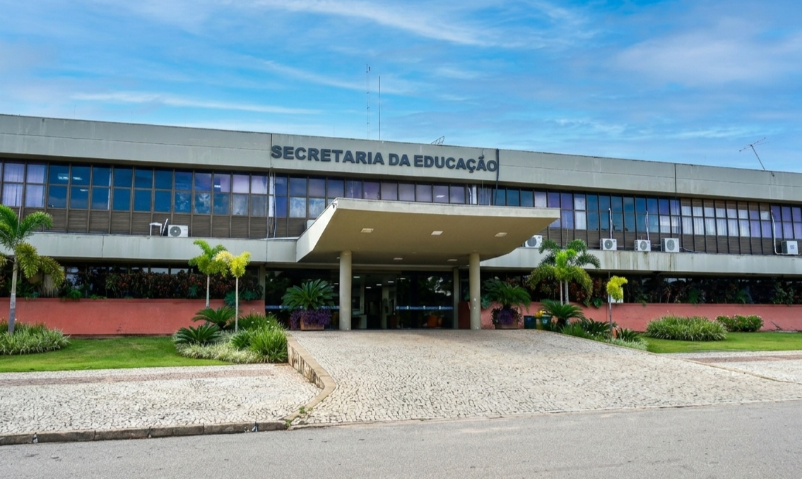 Seduc abre processo seletivo para diretores da rede estadual de ensino
