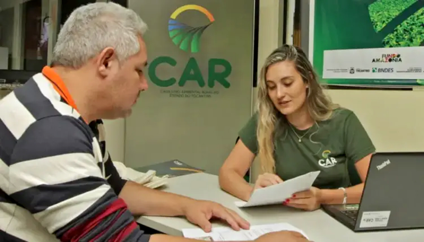 Contrato de colaboração financeira com o BNDES formaliza execução de mais de R$ 56 milhões do Fundo Amazônia no Tocantins