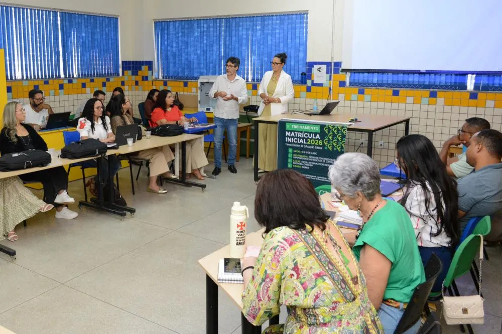 Inscrições para mestrado da UFT destinadas a profissionais da Rede Estadual de Ensino são prorrogadas até 30 de setembro