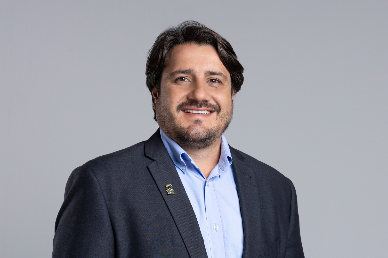 Eduardo Fortes comemora aniversário nesta terça-feira (29) com reunião em Gurupi